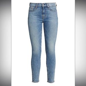 7 for all mankind jeans